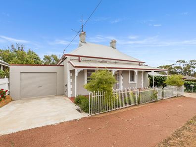 54 Gordon Street, Northam WA 6401