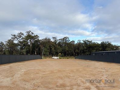 51 Hardwood Loop, Cowaramup WA 6284