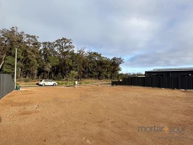 51 Hardwood Loop, Cowaramup WA 6284