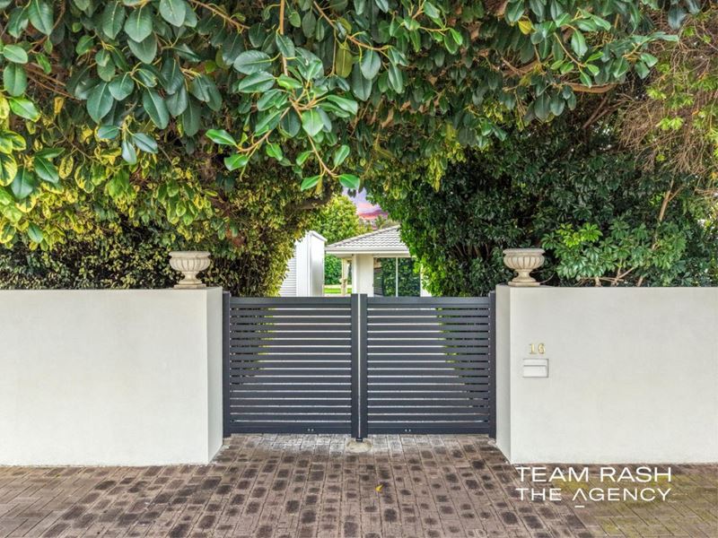 16 Alder Place, Morley WA 6062