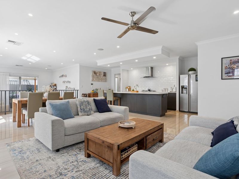27 Safford Avenue, Aveley WA 6069