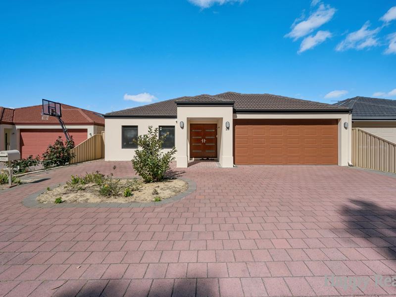 29 Manchester Way, Canning Vale WA 6155
