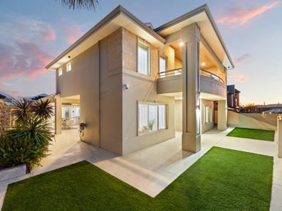 35 Mustique Crescent, Hillarys WA 6025