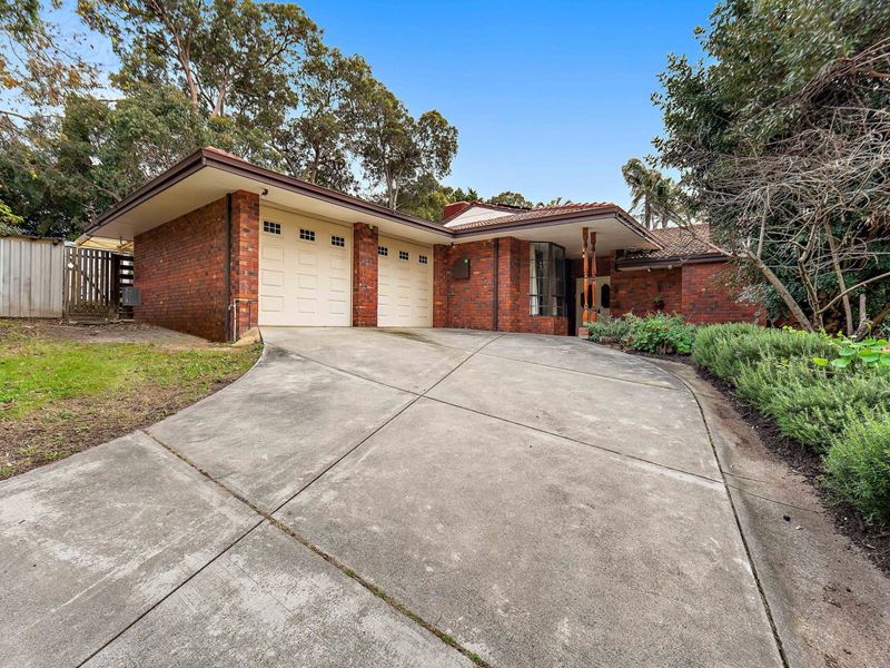 66 John Street, Gooseberry Hill WA 6076