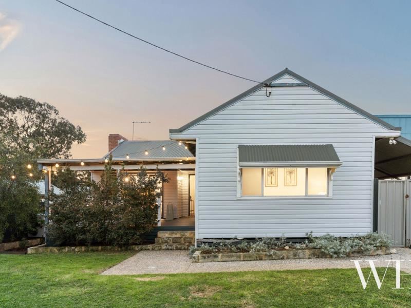 102a Hope Street, White Gum Valley WA 6162