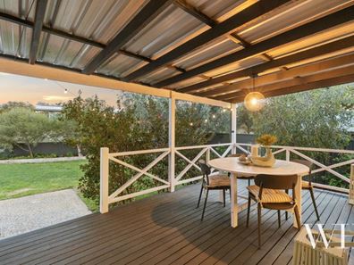 102a Hope Street, White Gum Valley WA 6162