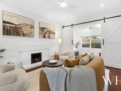 102a Hope Street, White Gum Valley WA 6162