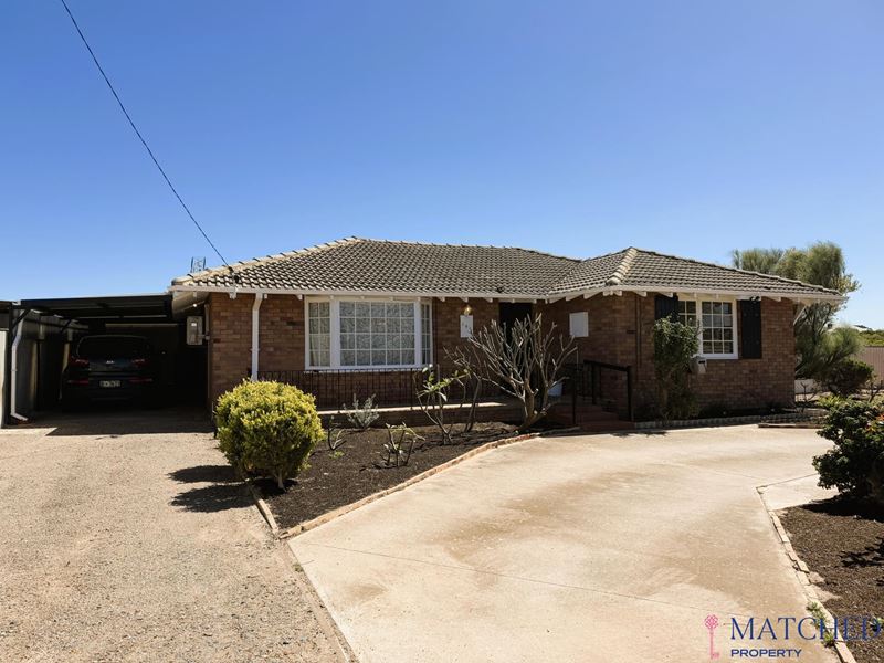 191 Point Leander Drive, Port Denison