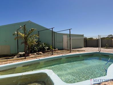 191 Point Leander Drive, Port Denison WA 6525