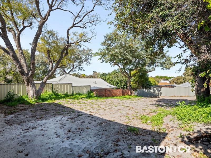 90A Canterbury Terrace, East Victoria Park WA 6101