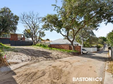 90A Canterbury Terrace, East Victoria Park WA 6101