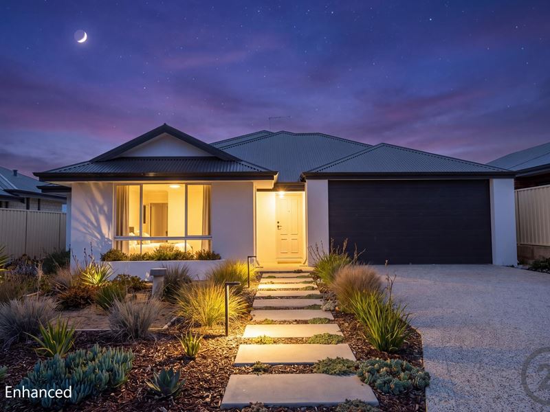 58 Echidna Entrance, Dawesville