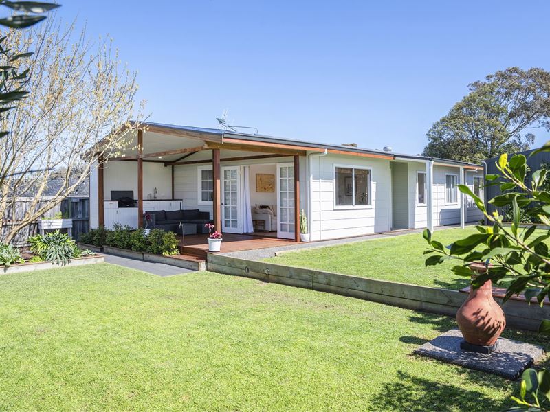 15 Jacaranda Crescent, Margaret River WA 6285
