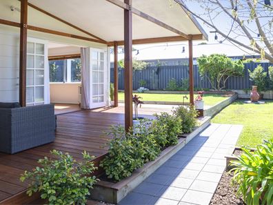 15 Jacaranda Crescent, Margaret River WA 6285