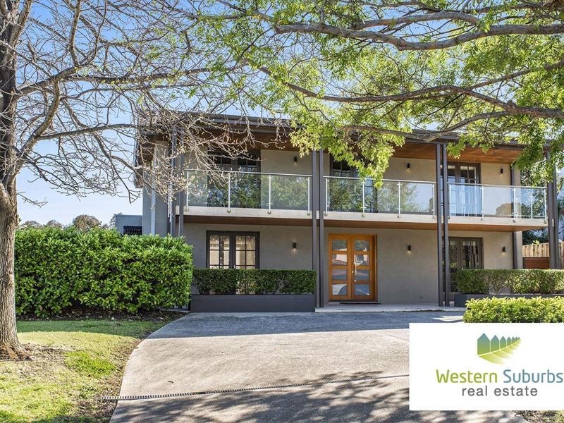 27 Leon Road, Dalkeith