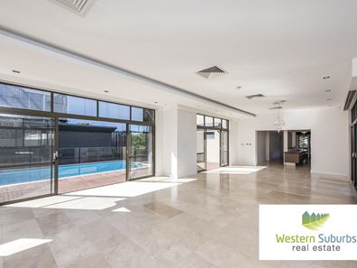 27 Leon Road, Dalkeith WA 6009