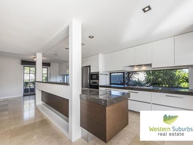 27 Leon Road, Dalkeith WA 6009
