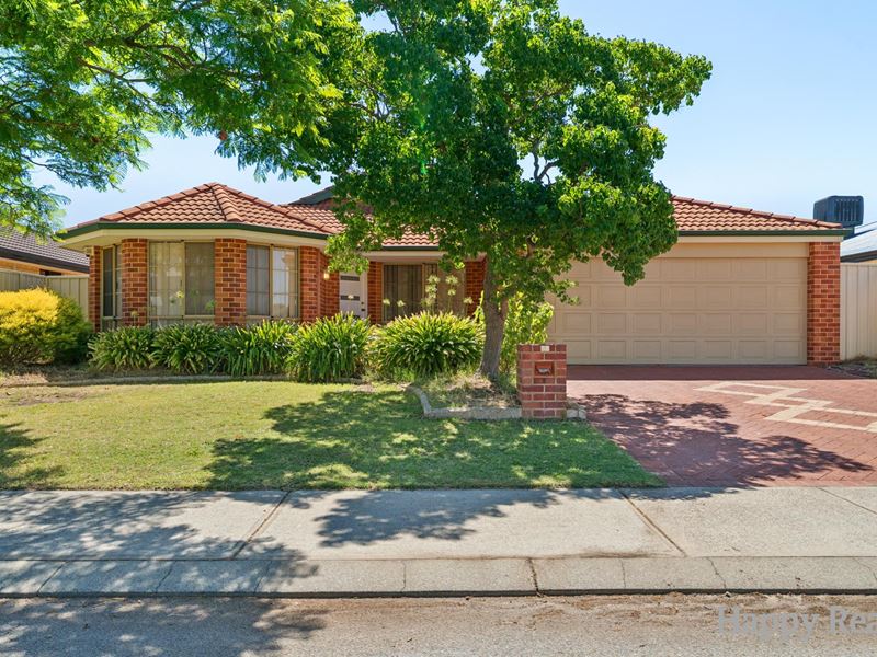 2 Russelia Street, Canning Vale WA 6155