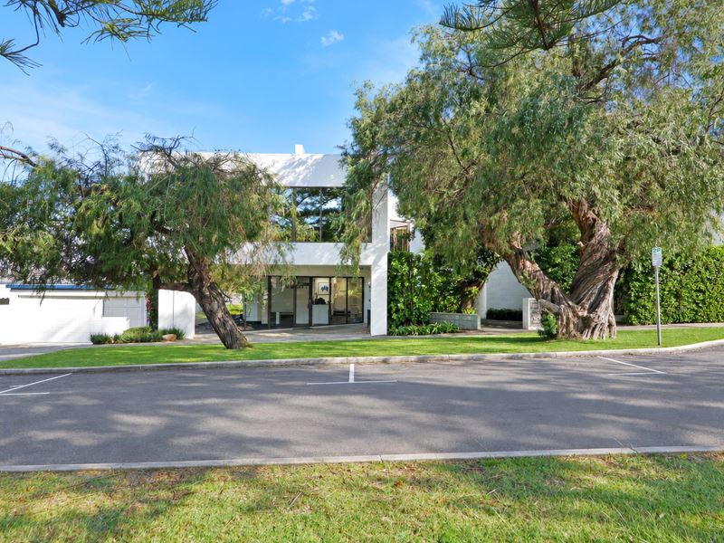 7/89 Forrest Street, Cottesloe