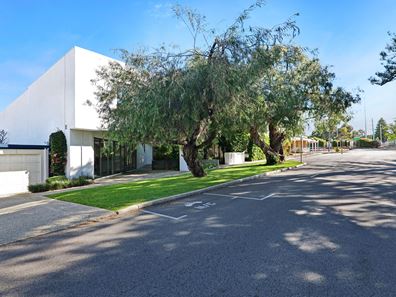 7/89 Forrest Street, Cottesloe WA 6011