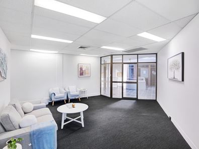 7/89 Forrest Street, Cottesloe WA 6011