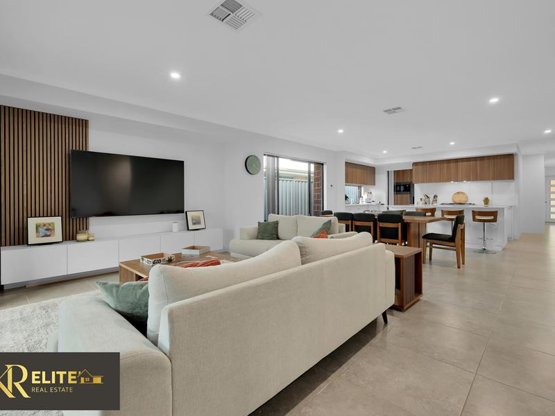 191 Monticello Parkway, Piara Waters WA 6112