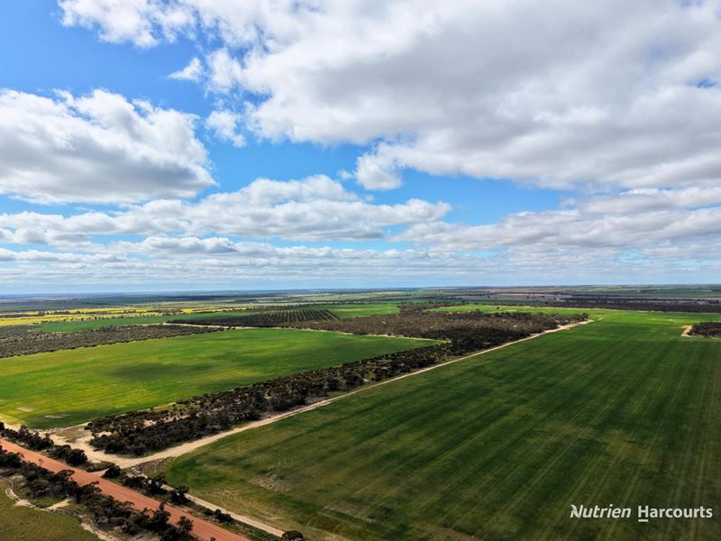 Lot 1495 East Boundary Road, Gabbin