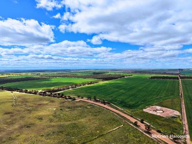 Lot 1495 East Boundary Road, Gabbin WA 6476