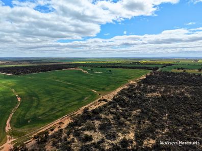 Lot 1495 East Boundary Road, Gabbin WA 6476