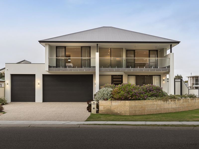 56 Gloucester  Crescent, Shoalwater