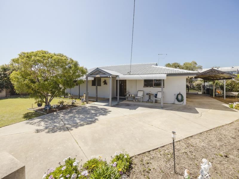 3 Fulwell Court, Yanchep WA 6035
