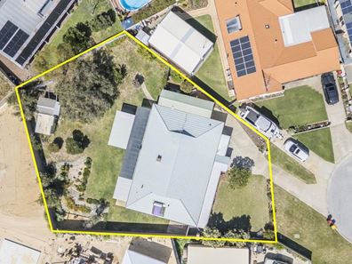 3 Fulwell Court, Yanchep WA 6035