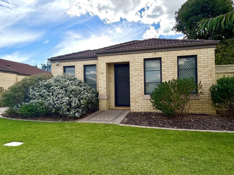 Queens Park WA 6107