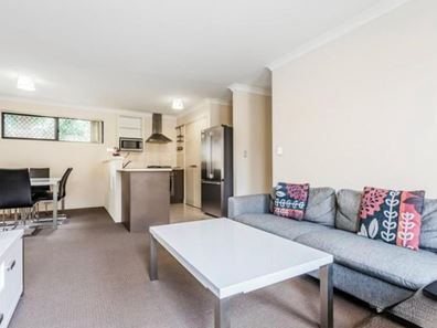 Queens Park WA 6107