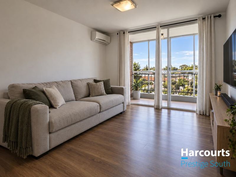 51/16 Leeder Street, Glendalough