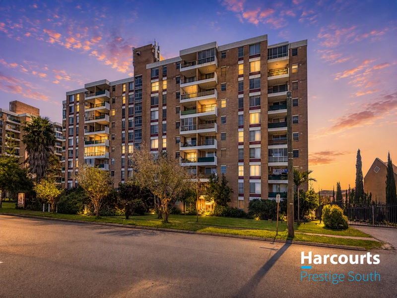 51/16 Leeder Street, Glendalough WA 6016