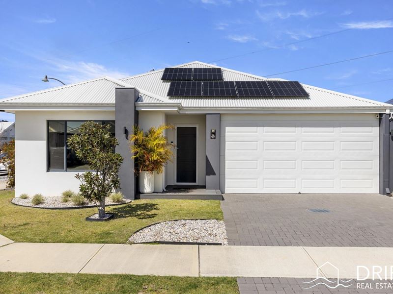 14 Impressa View, Piara Waters WA 6112