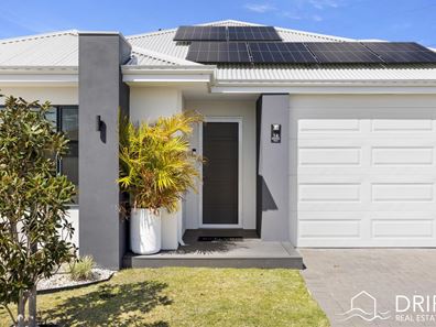 14 Impressa View, Piara Waters WA 6112