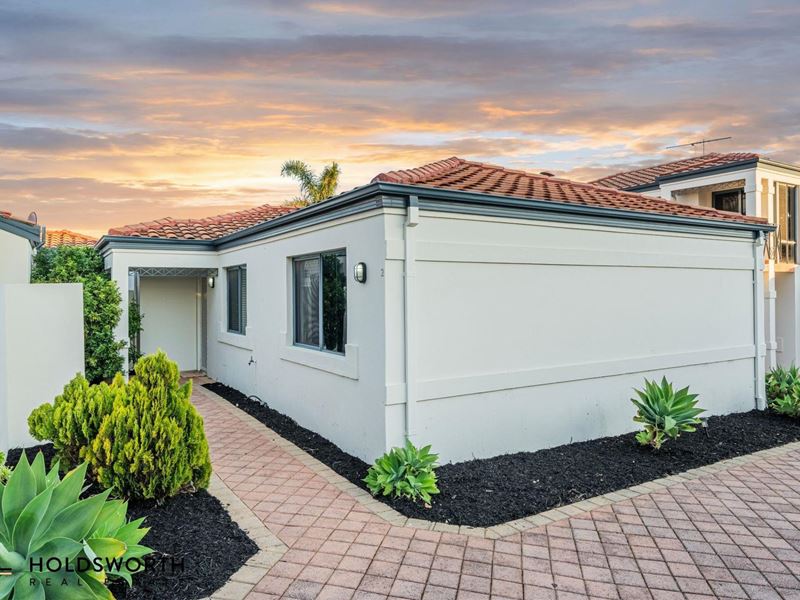 2/41 Shaw Road, Dianella