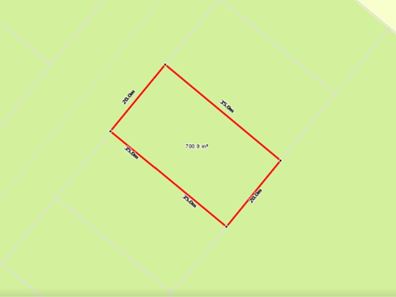 Lot 904, 7 Clifton Avenue, Jurien Bay WA 6516