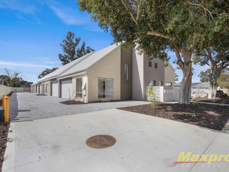 1/10 Central Terrace, Beckenham WA 6107