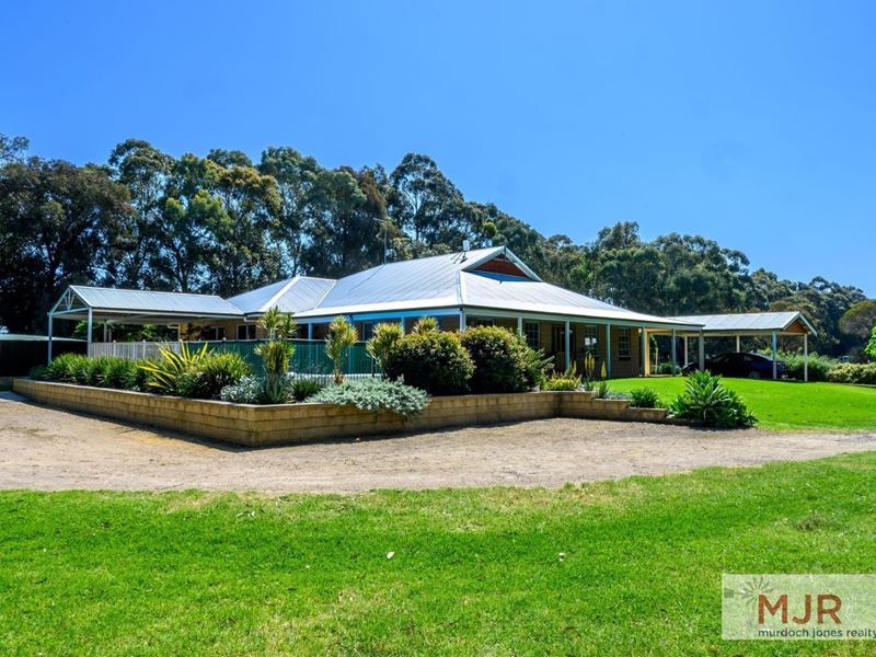 45 Jennie Place, North Dandalup
