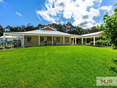 45 Jennie Place, North Dandalup WA 6207