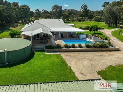45 Jennie Place, North Dandalup WA 6207