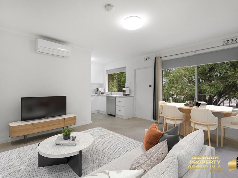 8/235 Harborne Street, Wembley WA 6014