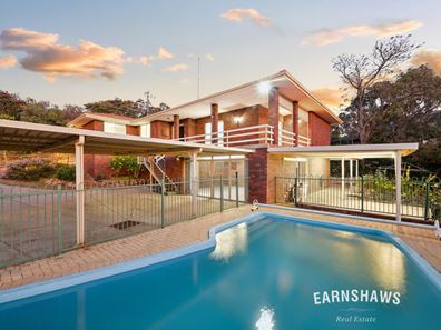 85 Swan View Road, Swan View WA 6056
