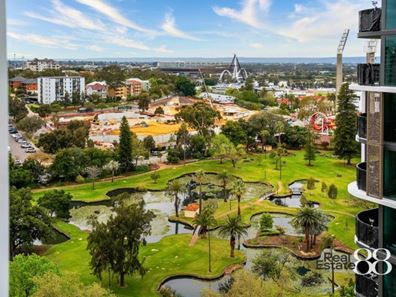 1306/110 Plain Street, East Perth WA 6004