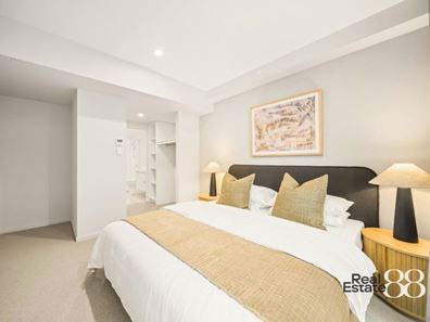 1306/110 Plain Street, East Perth WA 6004