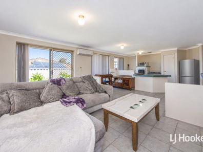 23 Casuarina Drive, Halls Head WA 6210