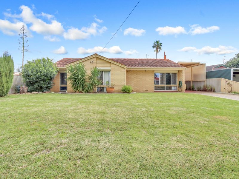 4 Isandra Close, Pinjarra WA 6208